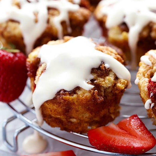10 Delicious Muffin Recipes You've Never Tried Before
